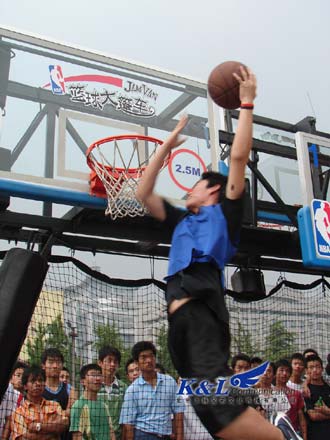 门波尔