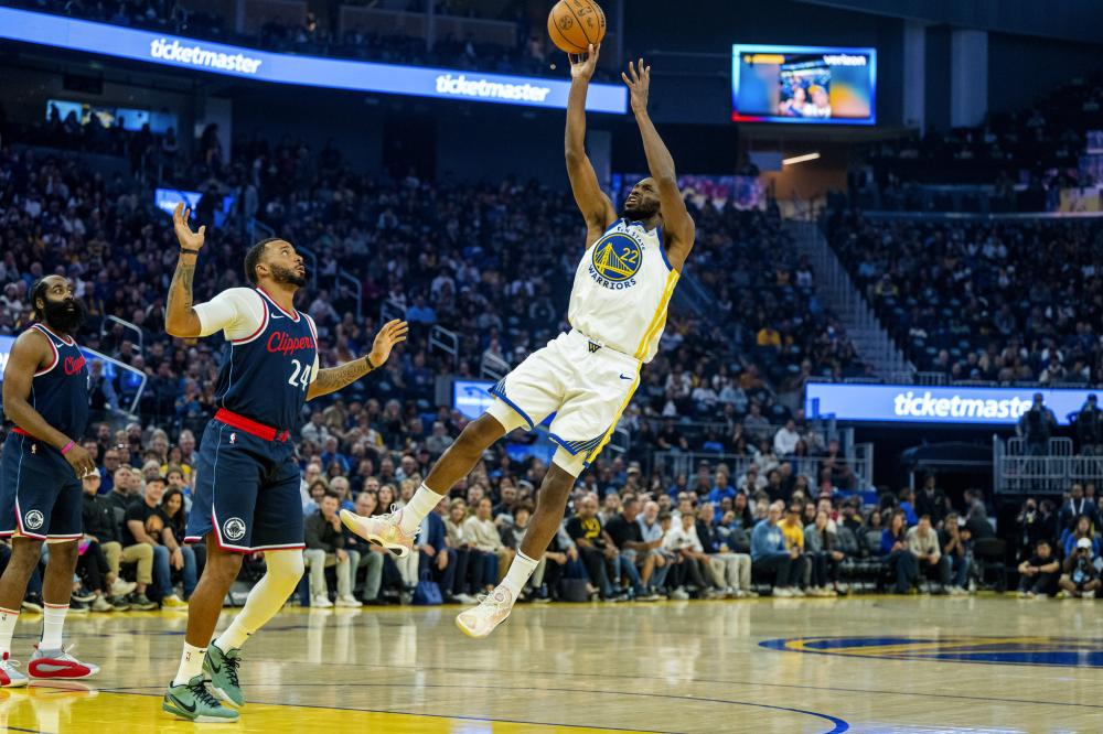 赛中展现出 赛中展现出